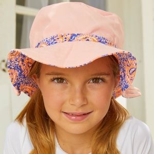 Cabana Life Cabo Jaipur Reversible Swim Hat